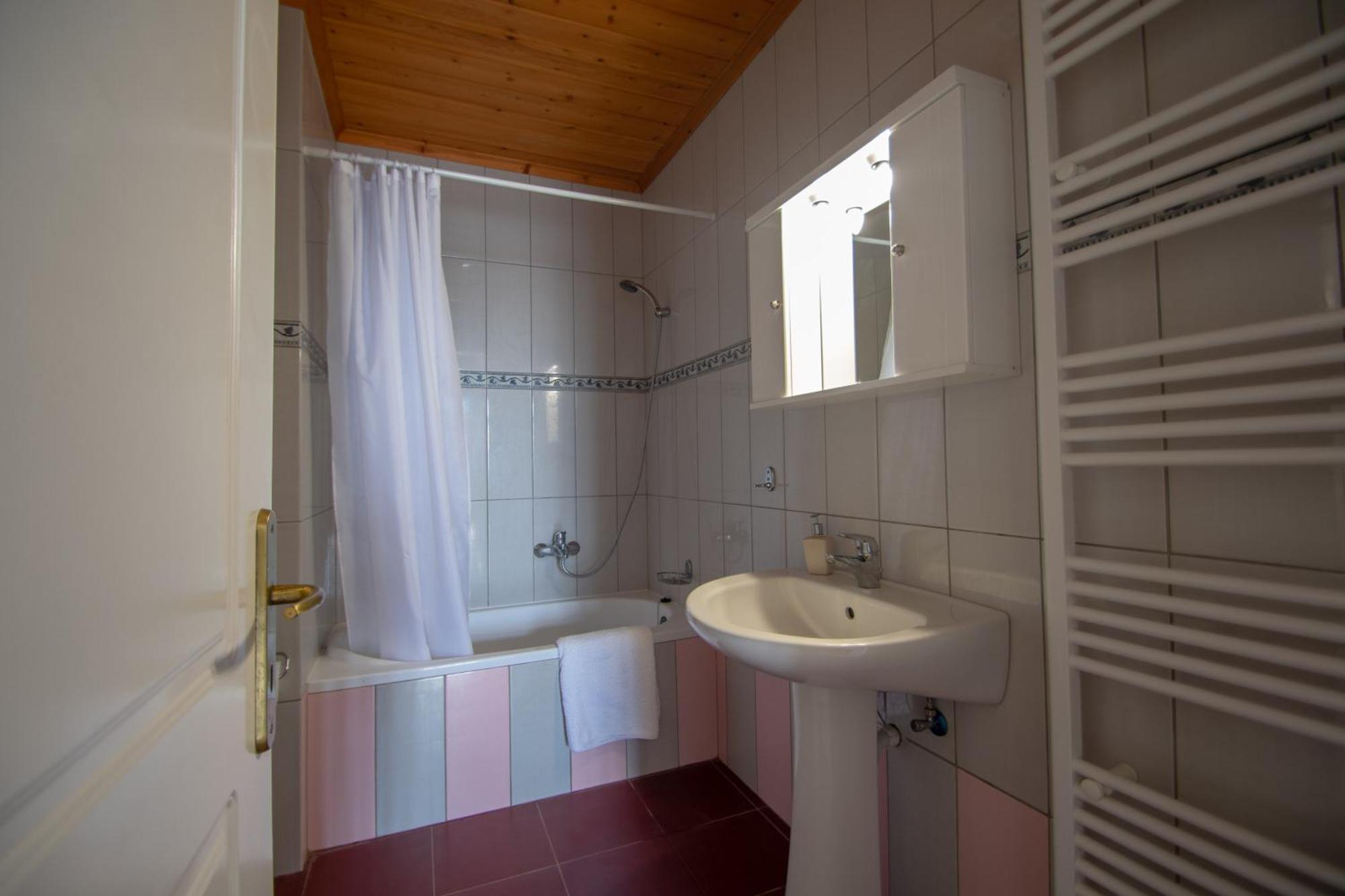 Family Private Homes & Sea View Lithakia  Buitenkant foto
